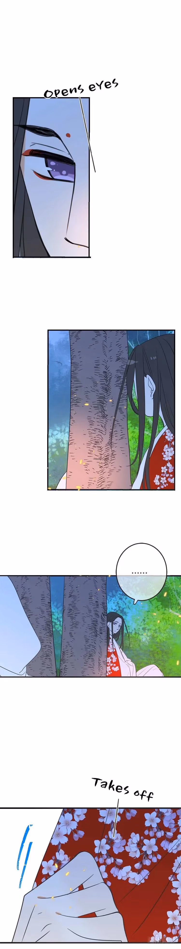 Read Master, Please Have a Rest! chapter 70 image 10 on Lezhin