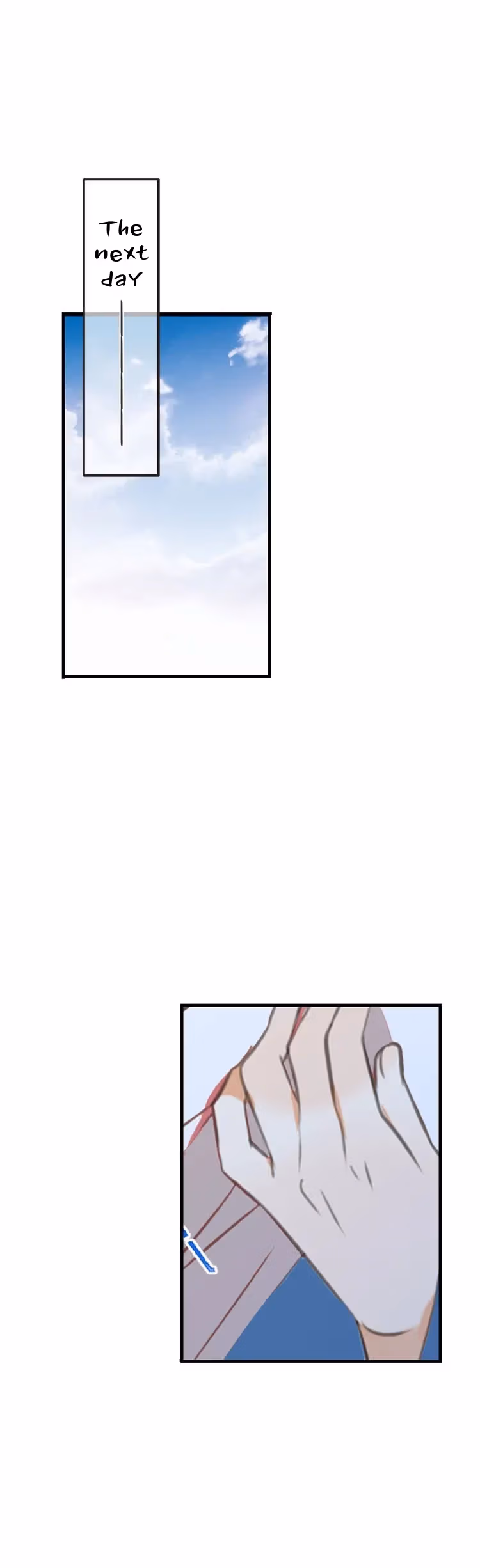 Read Master, Please Have a Rest! chapter 70 image 13 on Lezhin