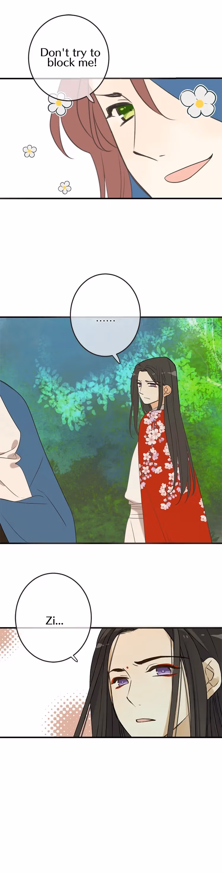 Read Master, Please Have a Rest! chapter 70 image 2 on Lezhin