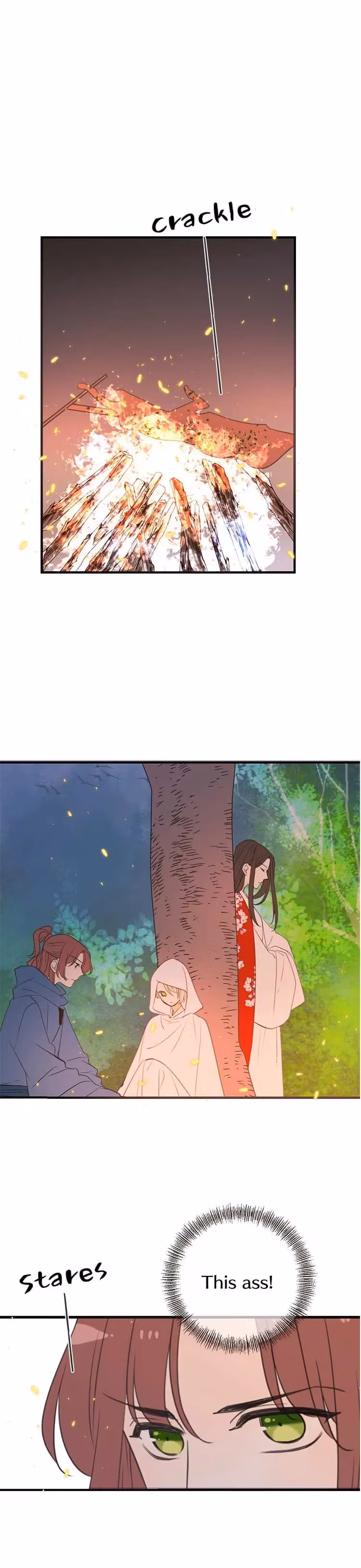 Read Master, Please Have a Rest! chapter 70 image 4 on Lezhin
