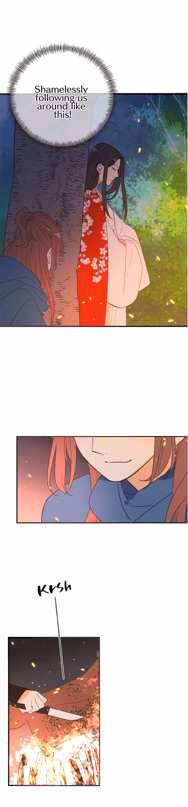 Read Master, Please Have a Rest! chapter 70 image 5 on Lezhin