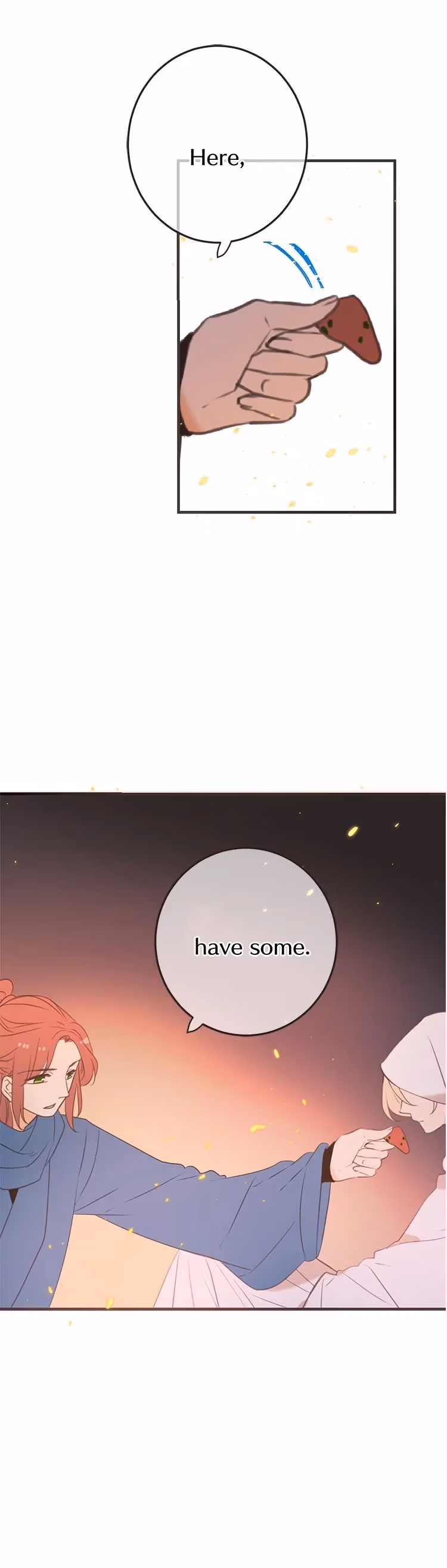 Read Master, Please Have a Rest! chapter 70 image 6 on Lezhin
