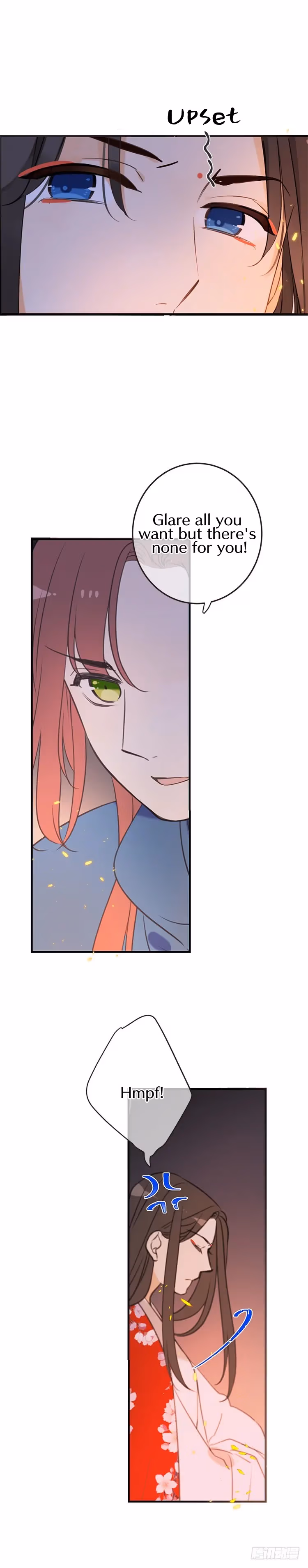 Read Master, Please Have a Rest! chapter 70 image 8 on Lezhin