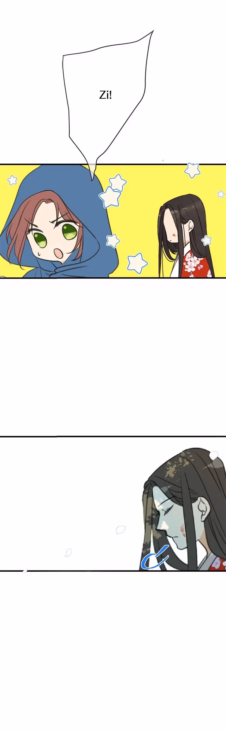 Read Master, Please Have a Rest! chapter 71 image 10 on Lezhin