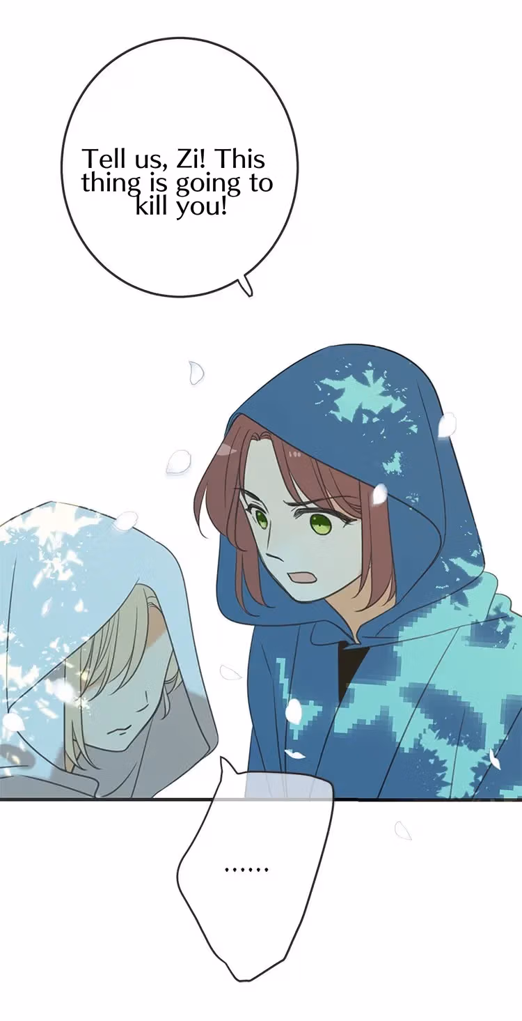 Read Master, Please Have a Rest! chapter 71 image 15 on Lezhin