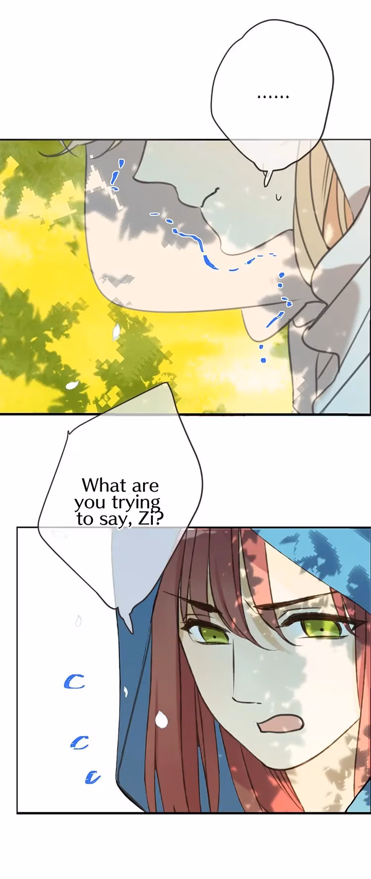 Read Master, Please Have a Rest! chapter 71 image 2 on Lezhin