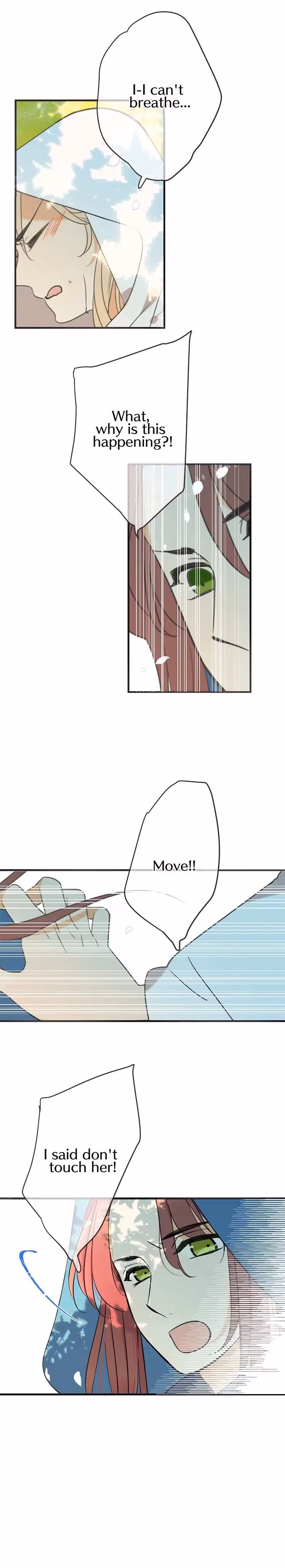Read Master, Please Have a Rest! chapter 71 image 3 on Lezhin