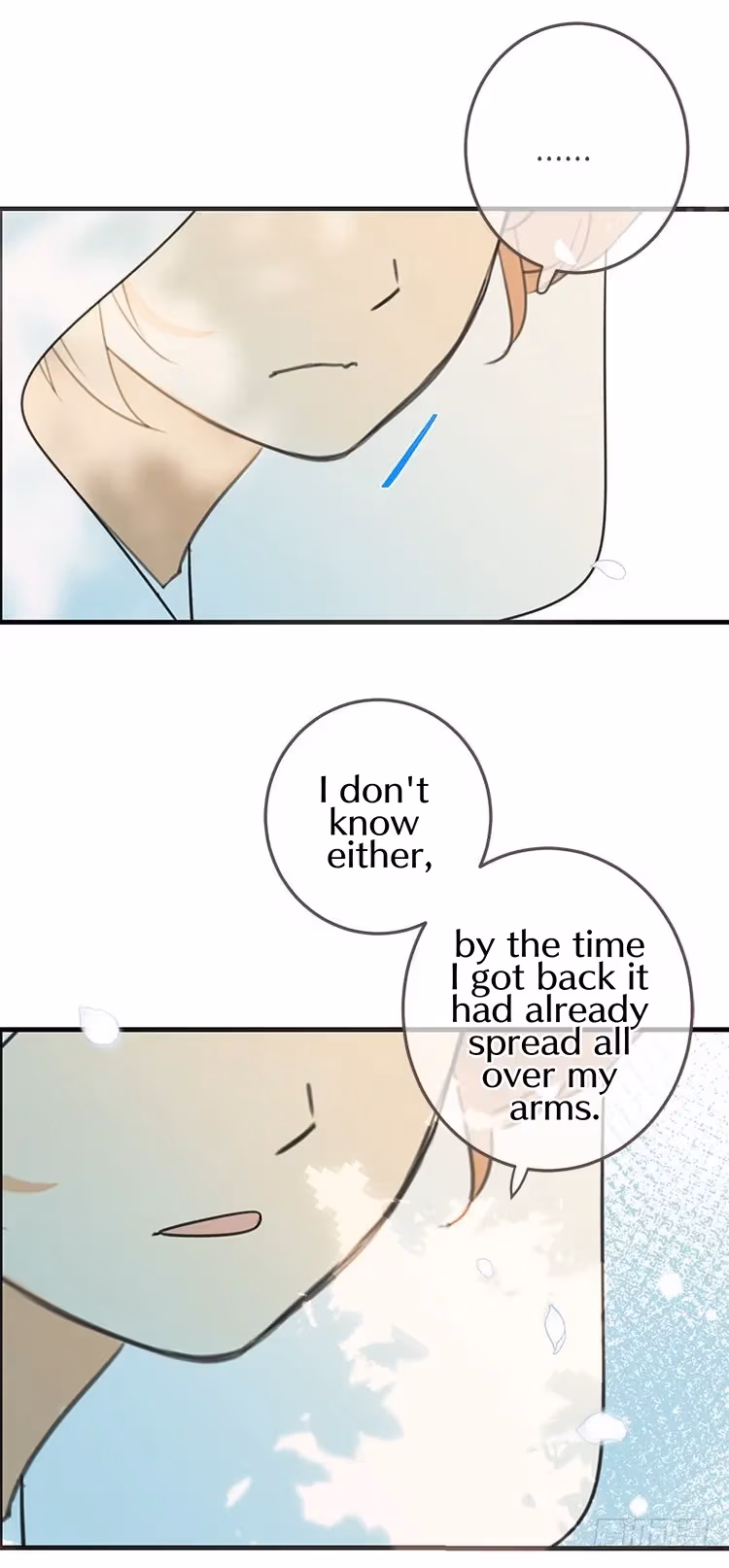 Read Master, Please Have a Rest! chapter 72 image 1 on Lezhin