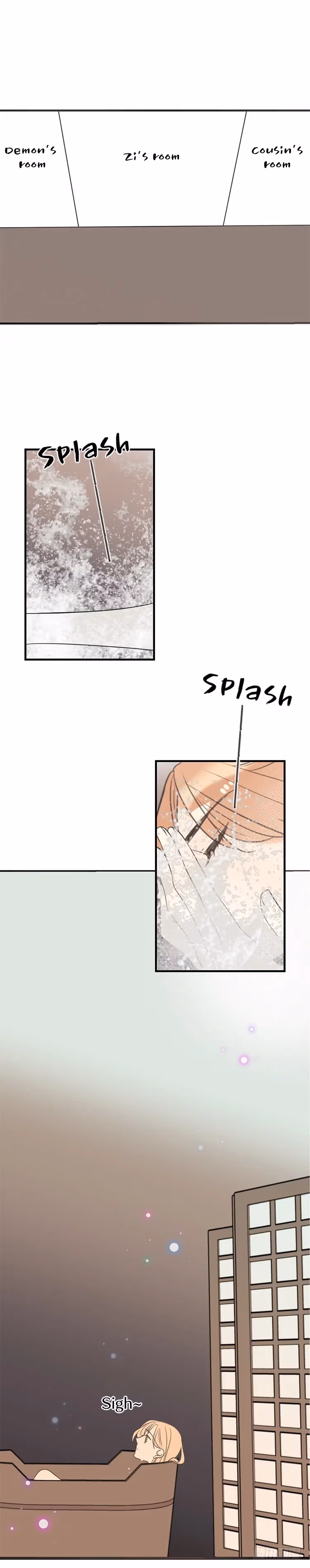 Read Master, Please Have a Rest! chapter 72 image 12 on Lezhin