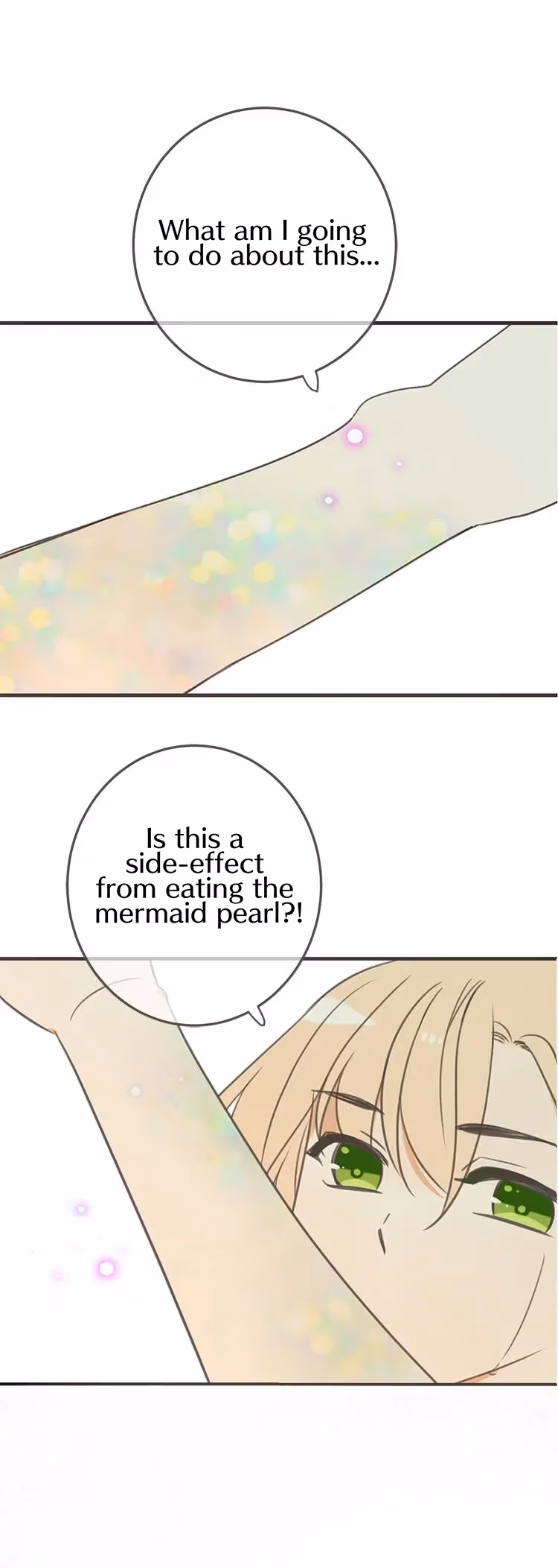 Read Master, Please Have a Rest! chapter 72 image 13 on Lezhin