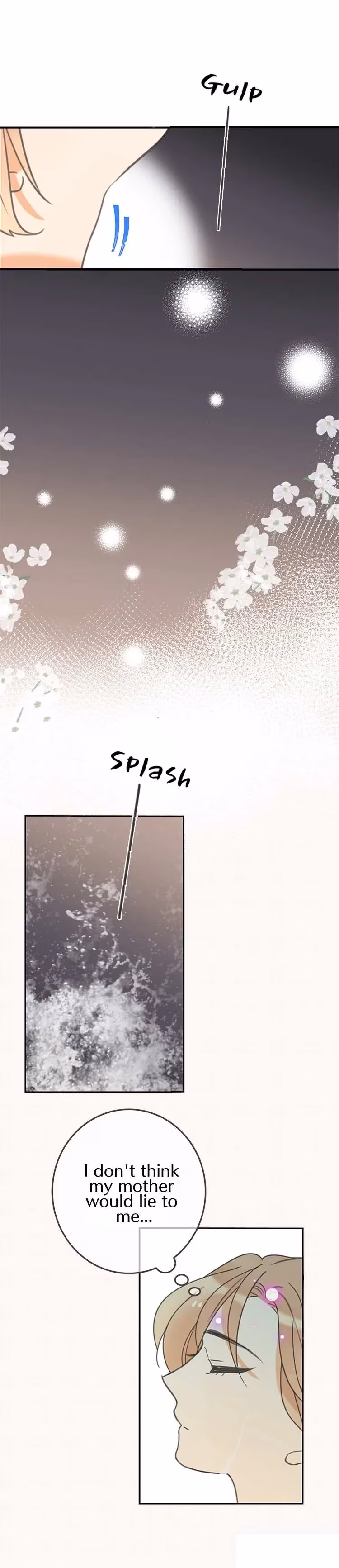 Read Master, Please Have a Rest! chapter 72 image 17 on Lezhin