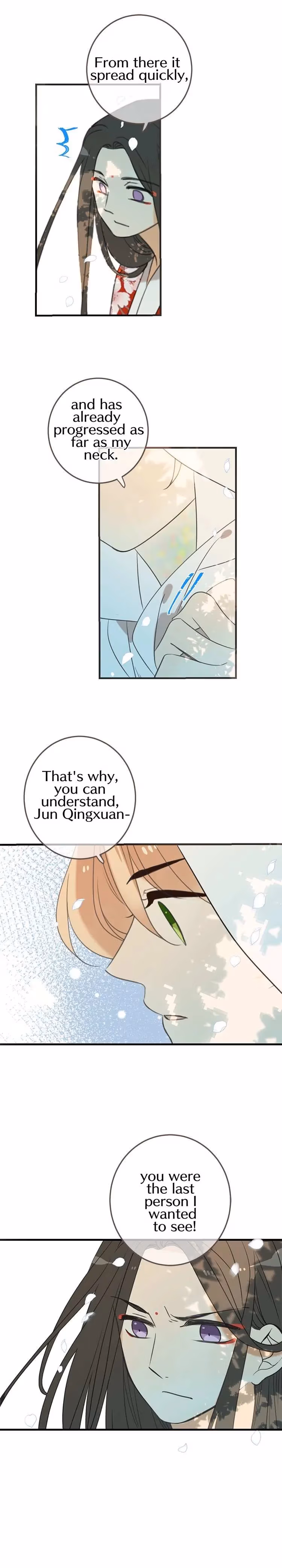 Read Master, Please Have a Rest! chapter 72 image 2 on Lezhin
