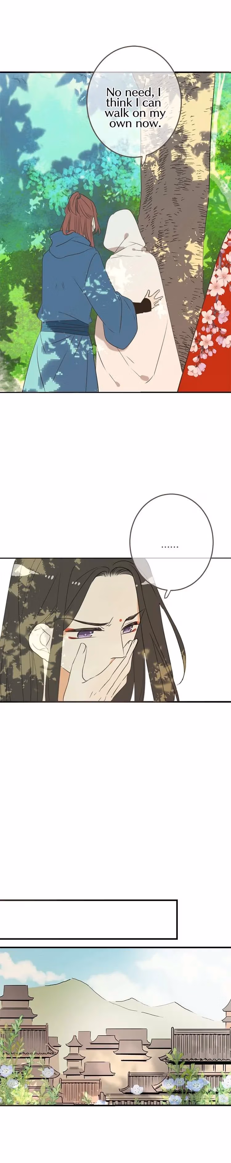 Read Master, Please Have a Rest! chapter 72 image 4 on Lezhin