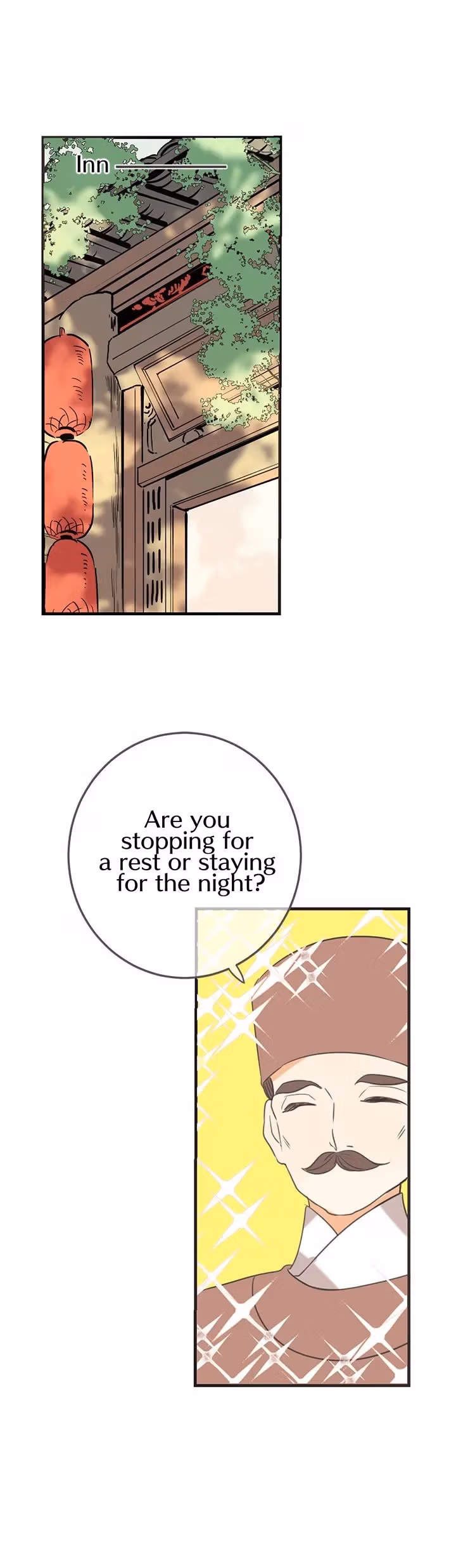 Read Master, Please Have a Rest! chapter 72 image 5 on Lezhin