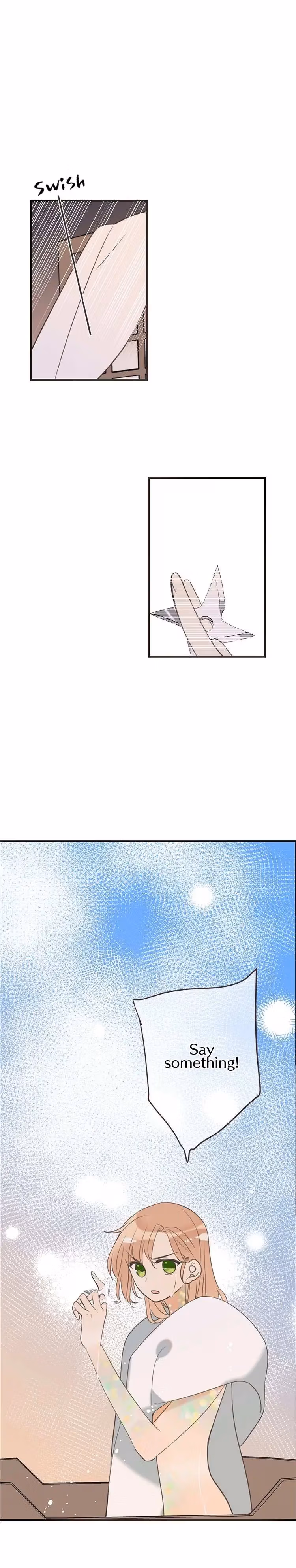 Read Master, Please Have a Rest! chapter 73 image 1 on Lezhin