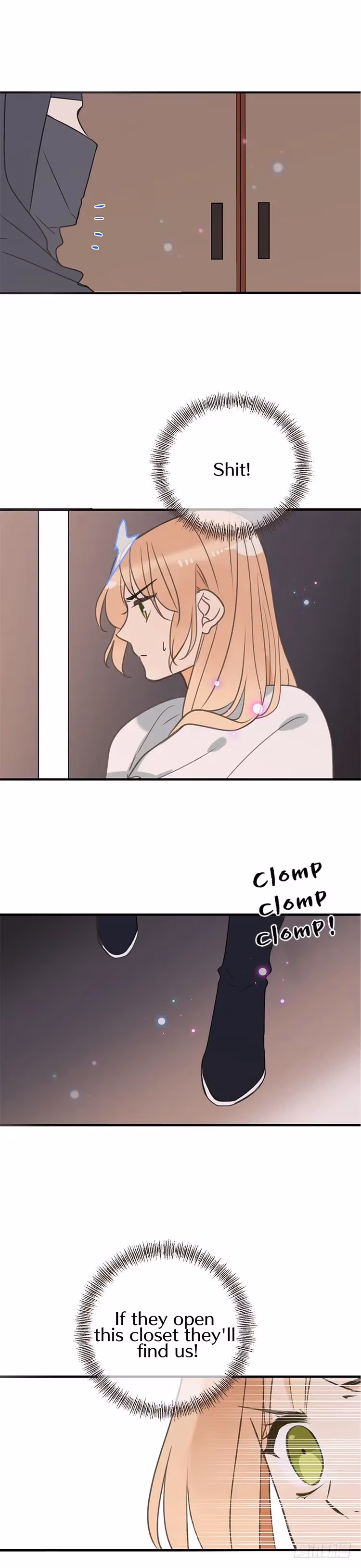 Read Master, Please Have a Rest! chapter 73 image 15 on Lezhin