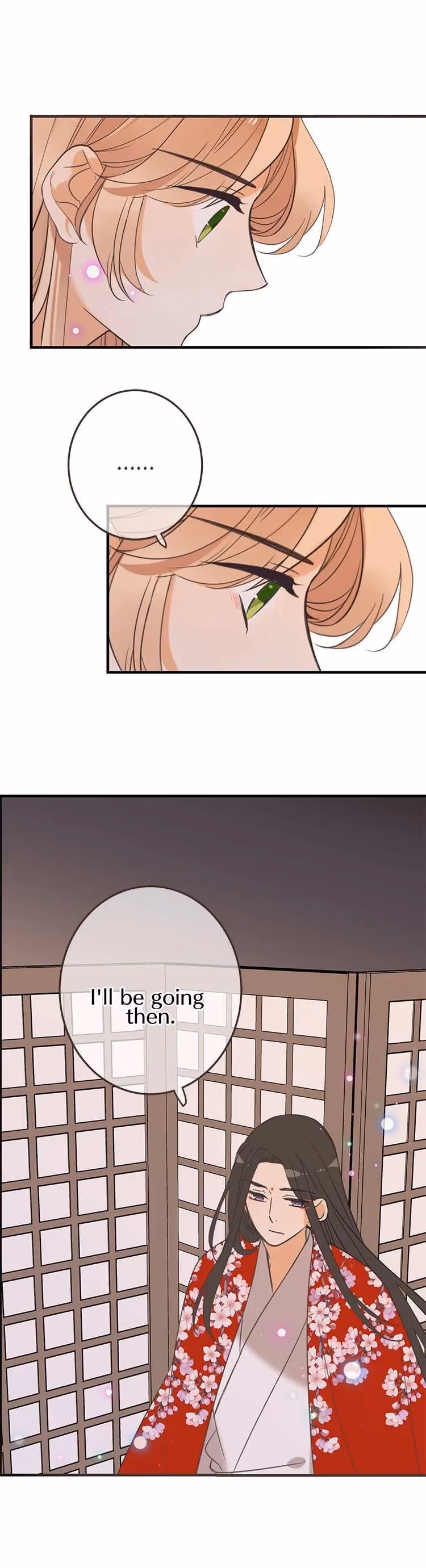 Read Master, Please Have a Rest! chapter 73 image 5 on Lezhin