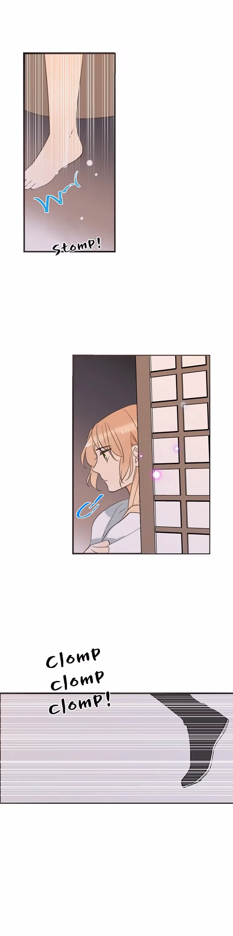 Read Master, Please Have a Rest! chapter 73 image 6 on Lezhin