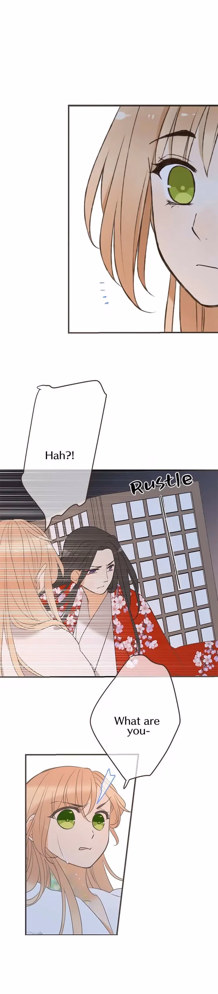 Read Master, Please Have a Rest! chapter 73 image 7 on Lezhin