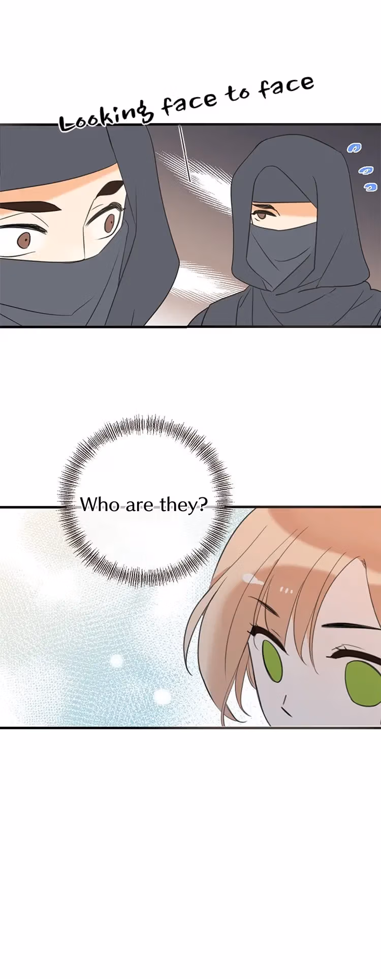 Read Master, Please Have a Rest! chapter 73 image 9 on Lezhin