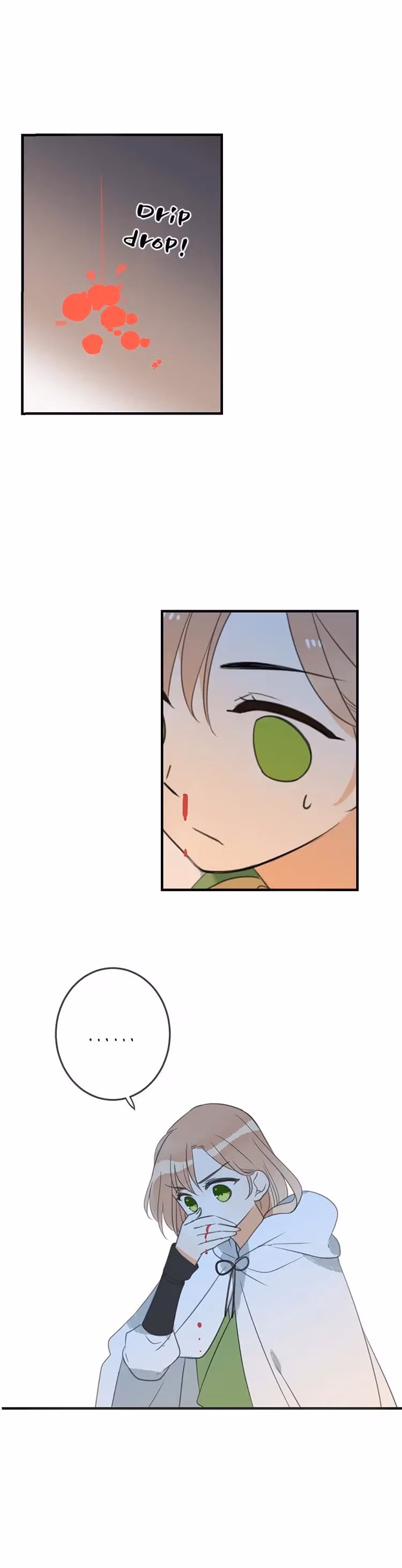 Read Master, Please Have a Rest! chapter 74 image 18 on Lezhin