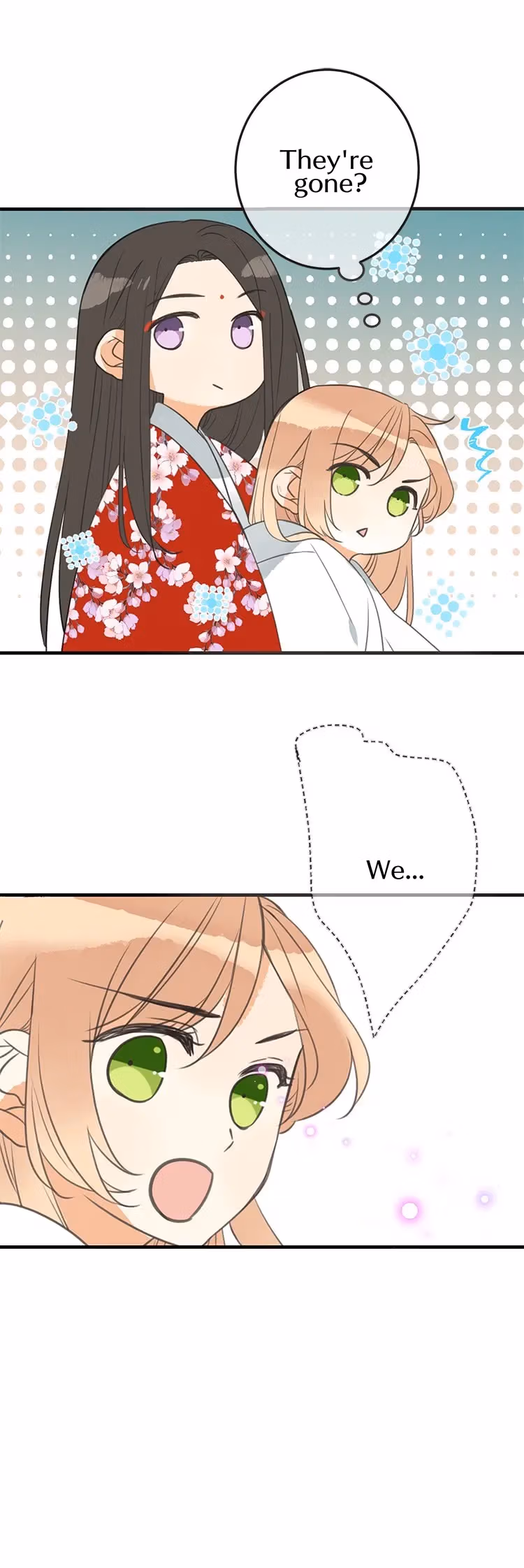 Read Master, Please Have a Rest! chapter 74 image 3 on Lezhin