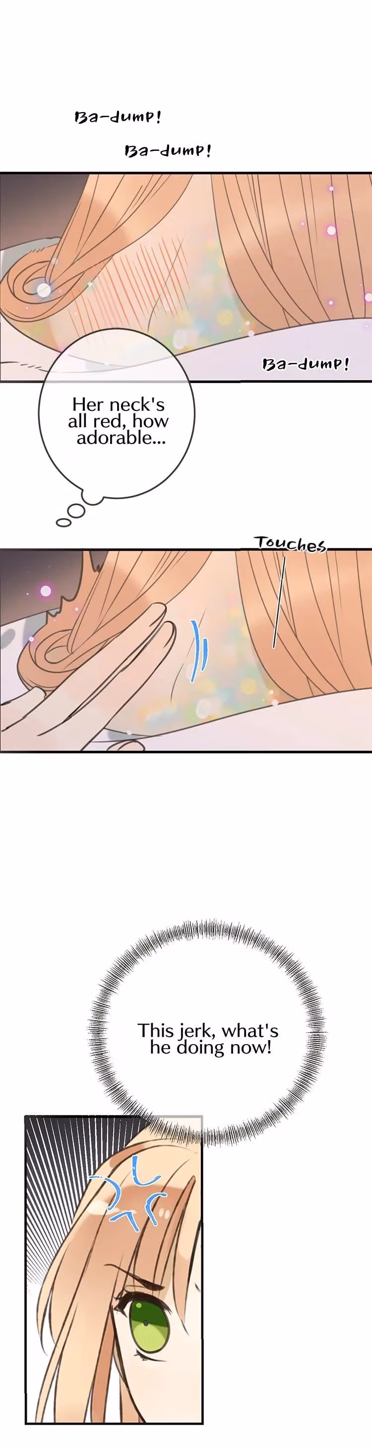 Read Master, Please Have a Rest! chapter 74 image 5 on Lezhin