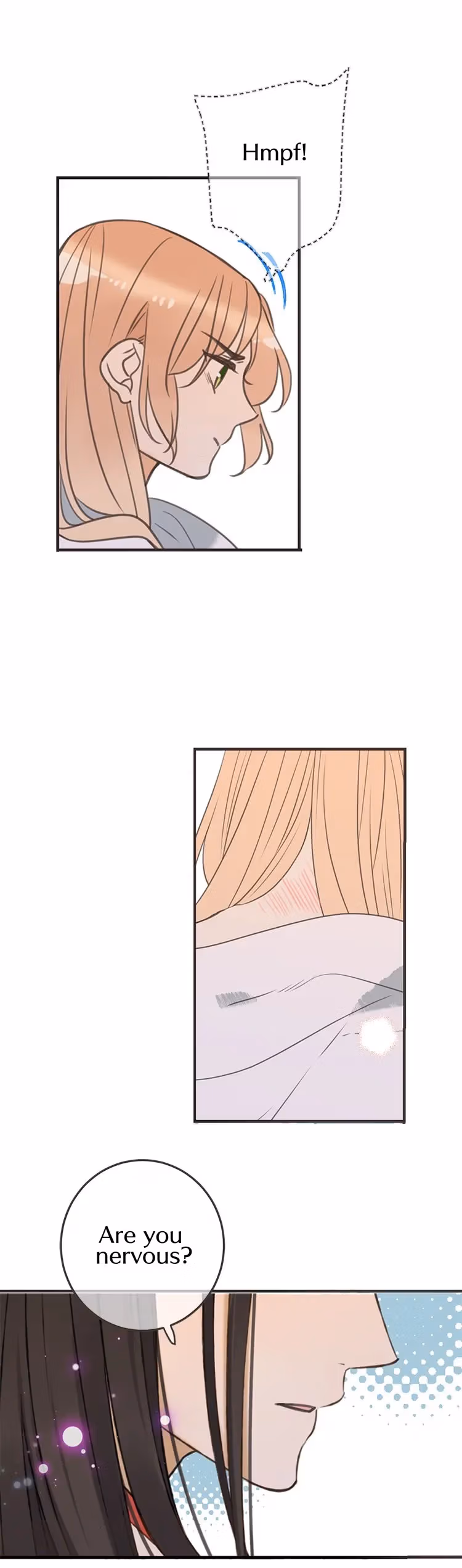 Read Master, Please Have a Rest! chapter 74 image 7 on Lezhin