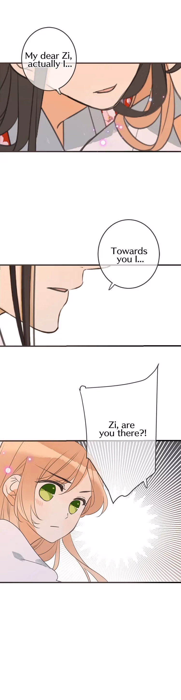 Read Master, Please Have a Rest! chapter 74 image 9 on Lezhin