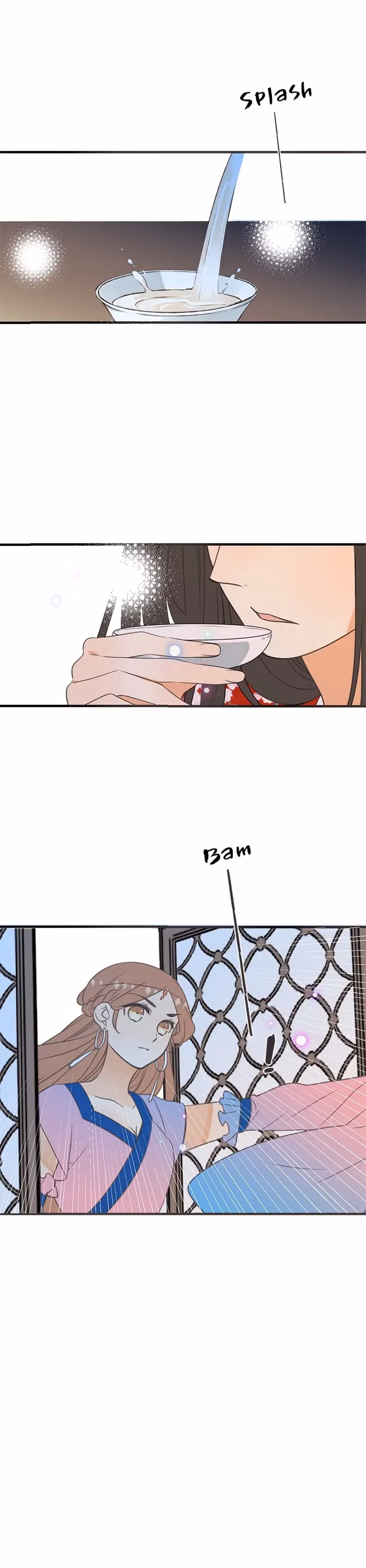 Read Master, Please Have a Rest! chapter 75 image 10 on Lezhin