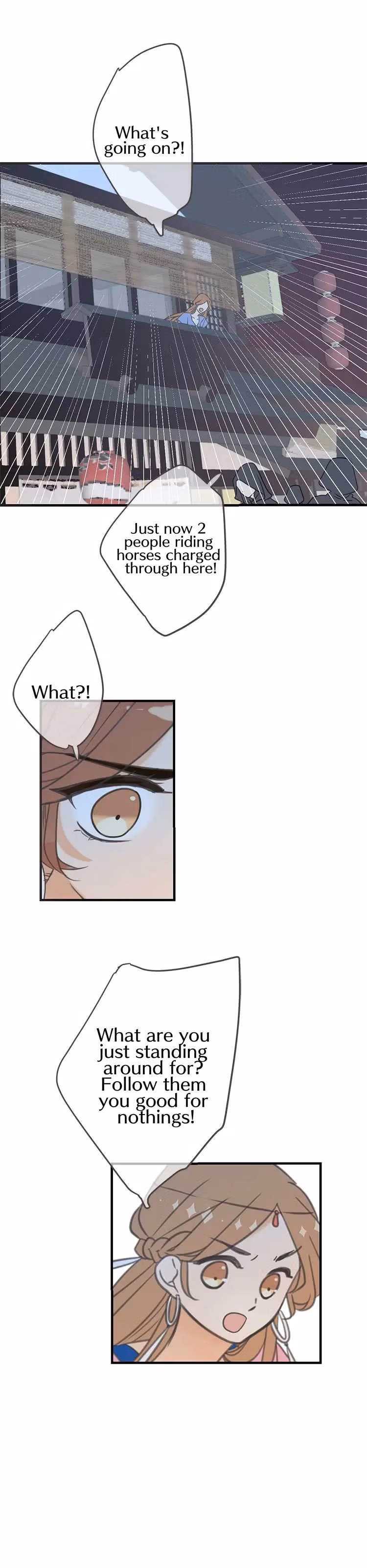 Read Master, Please Have a Rest! chapter 75 image 16 on Lezhin