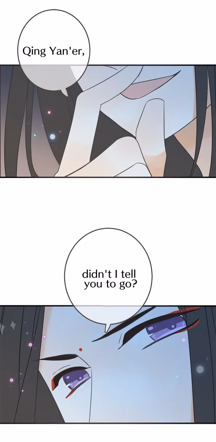 Read Master, Please Have a Rest! chapter 75 image 18 on Lezhin