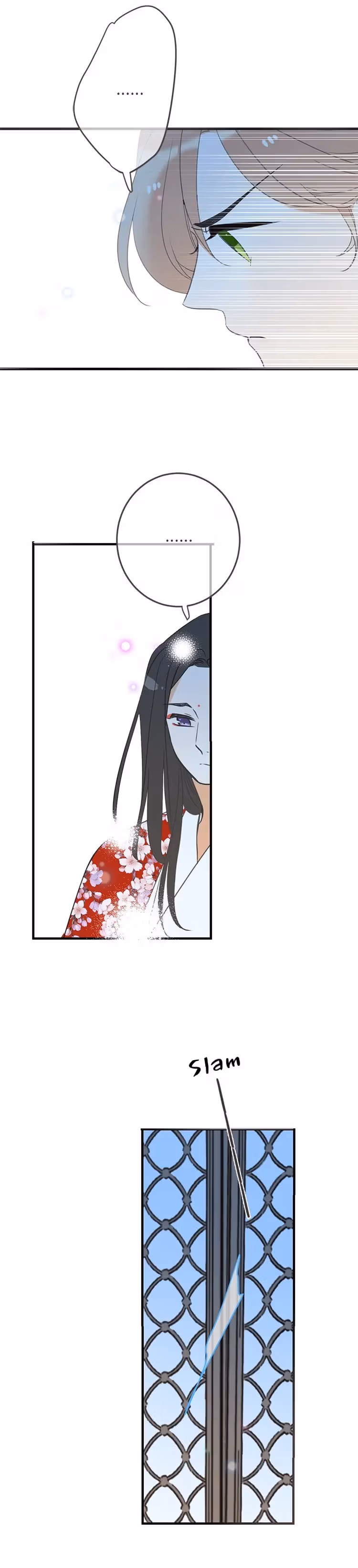 Read Master, Please Have a Rest! chapter 75 image 9 on Lezhin