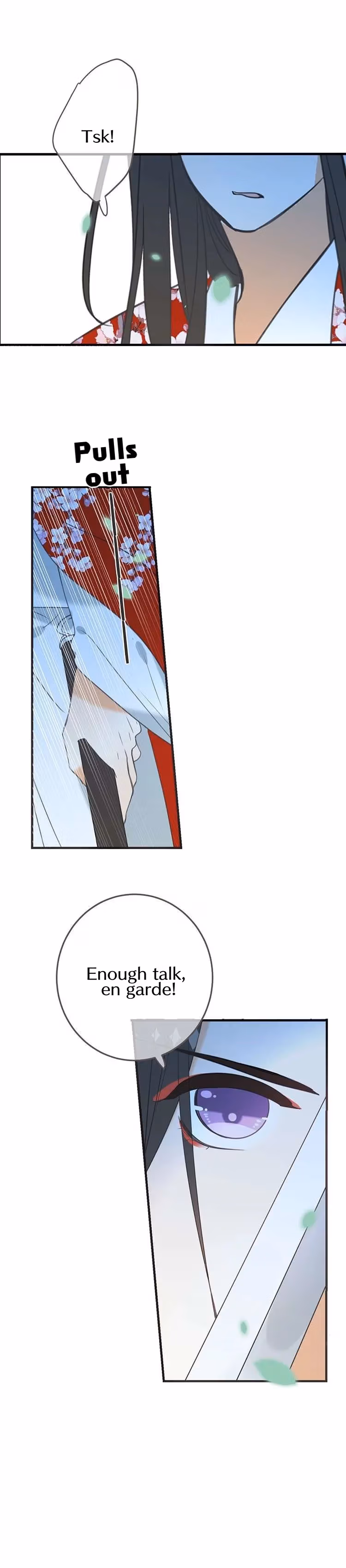 Read Master, Please Have a Rest! chapter 76 image 10 on Lezhin