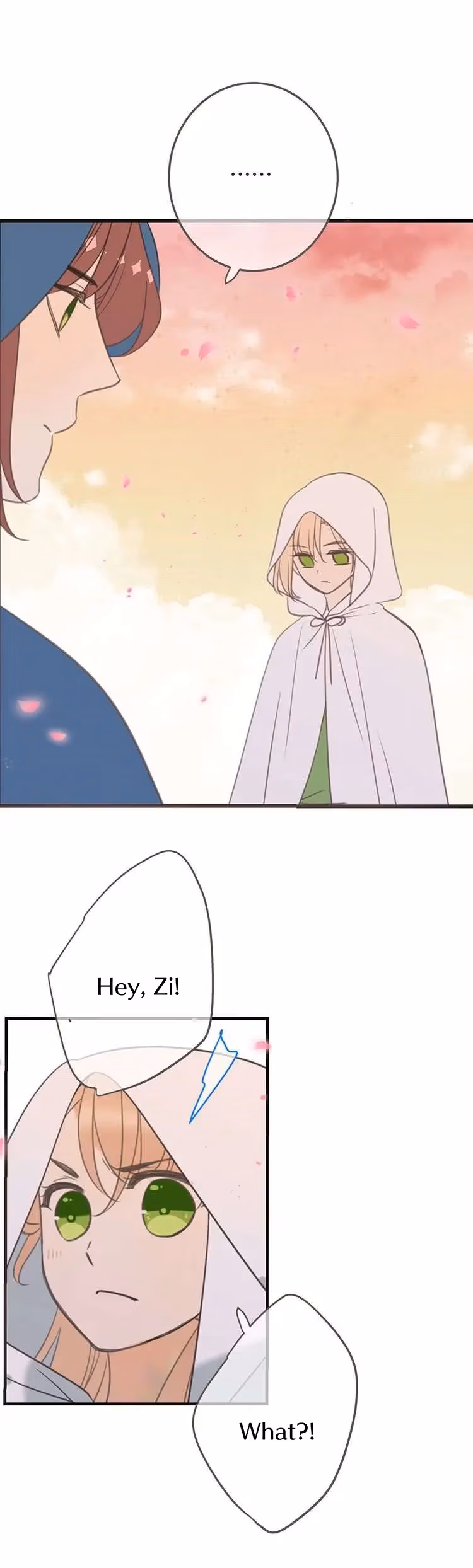 Read Master, Please Have a Rest! chapter 76 image 12 on Lezhin