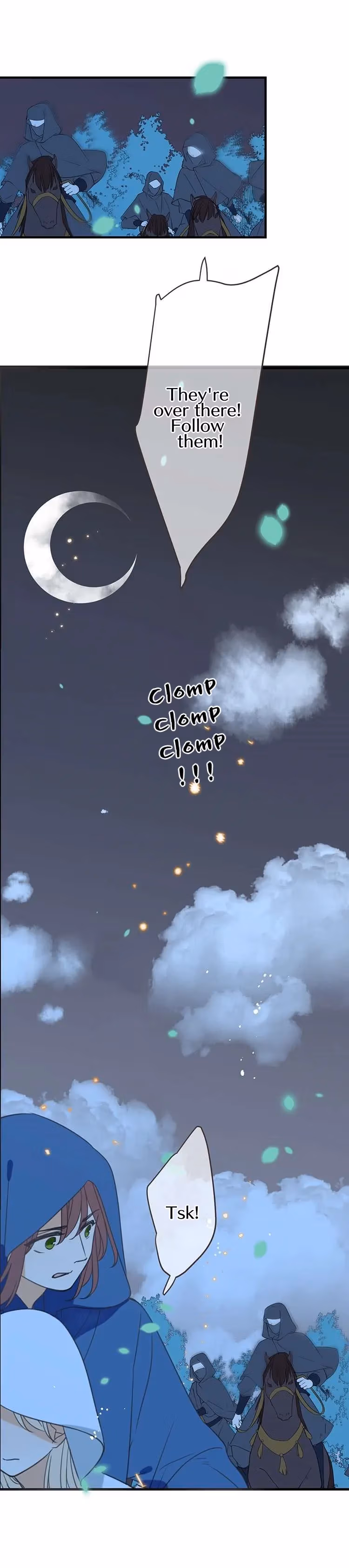 Read Master, Please Have a Rest! chapter 76 image 2 on Lezhin