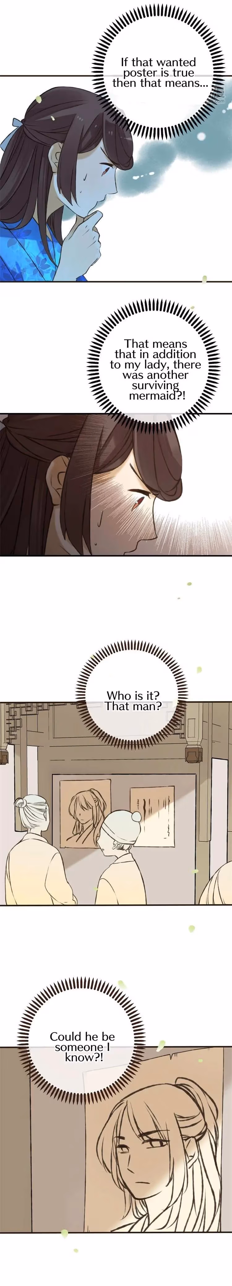 Read Master, Please Have a Rest! chapter 8 image 12 on Lezhin