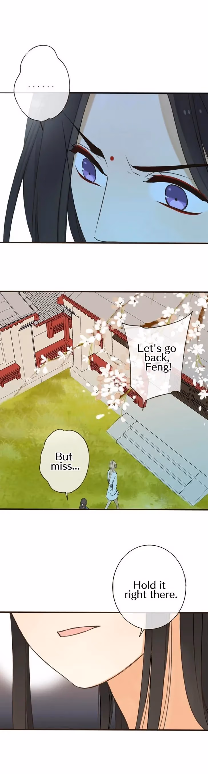 Read Master, Please Have a Rest! chapter 9 image 10 on Lezhin