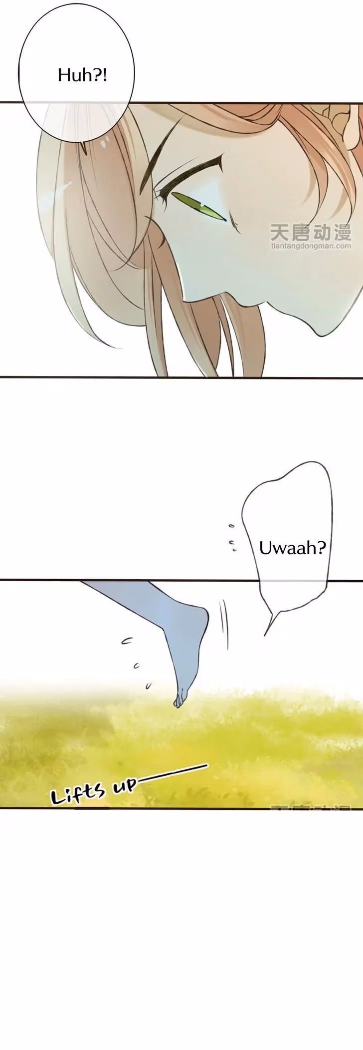 Read Master, Please Have a Rest! chapter 9 image 11 on Lezhin