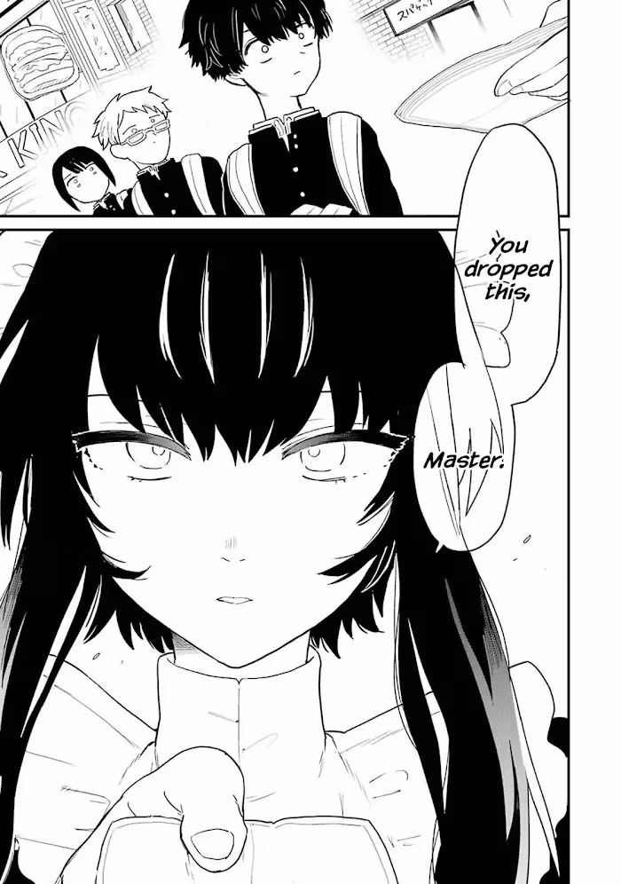 Read Master