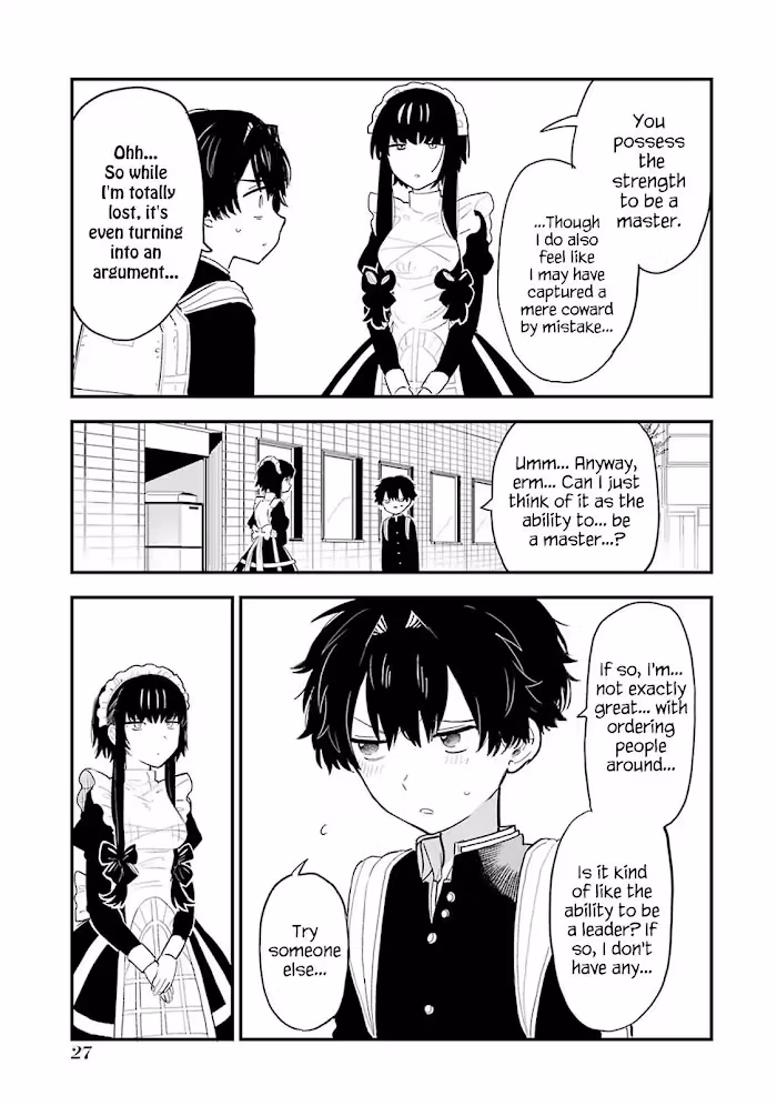 Read Master