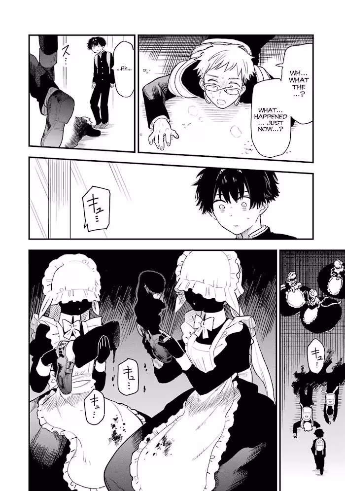 Read Master