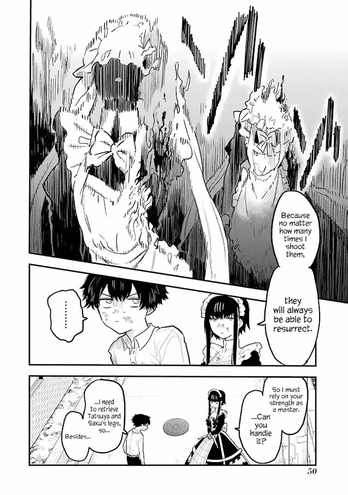 Read Master