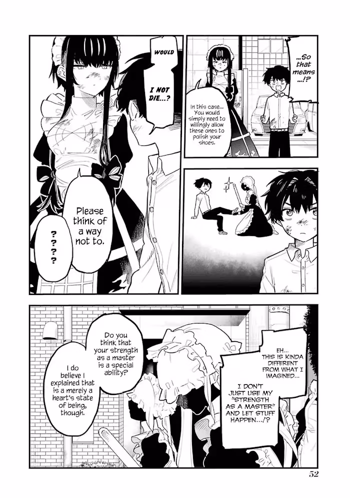 Read Master