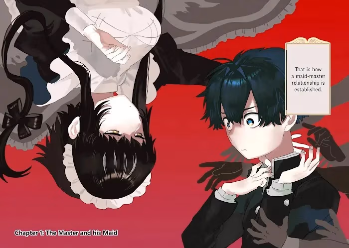Read Master