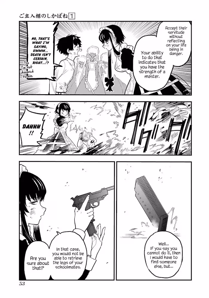 Read Master