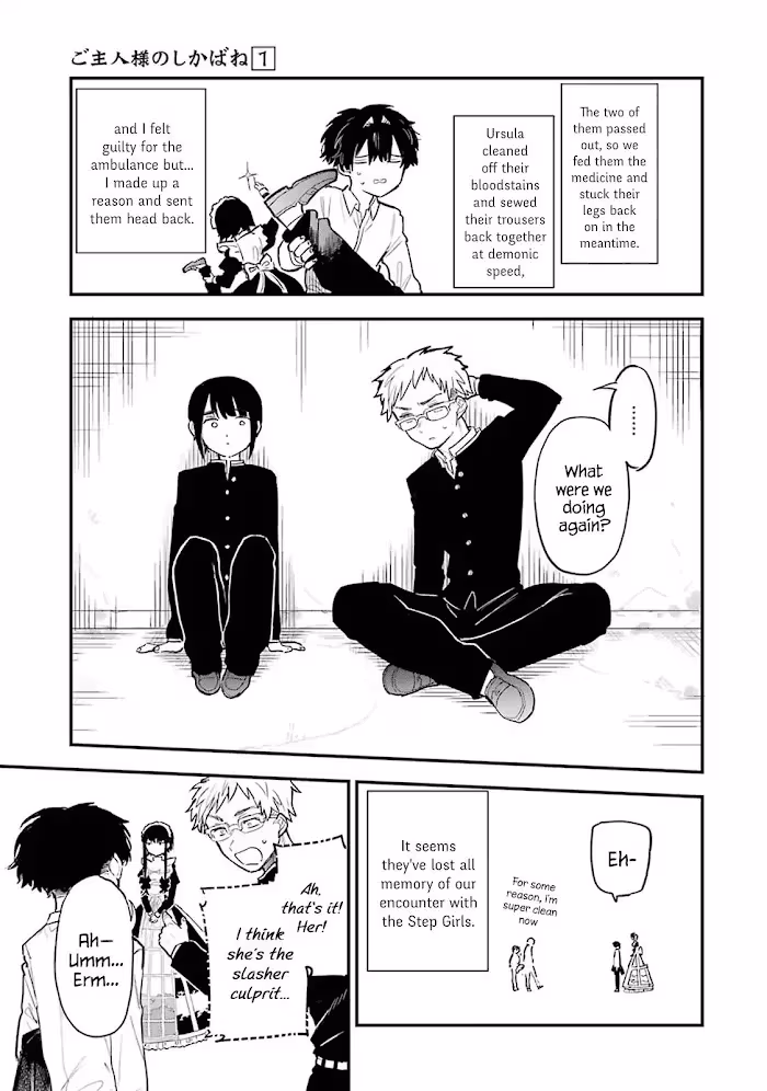 Read Master
