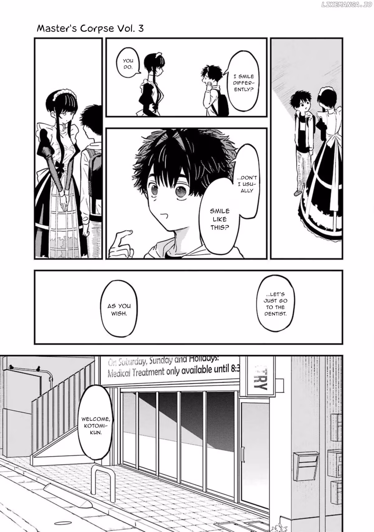 Read Master