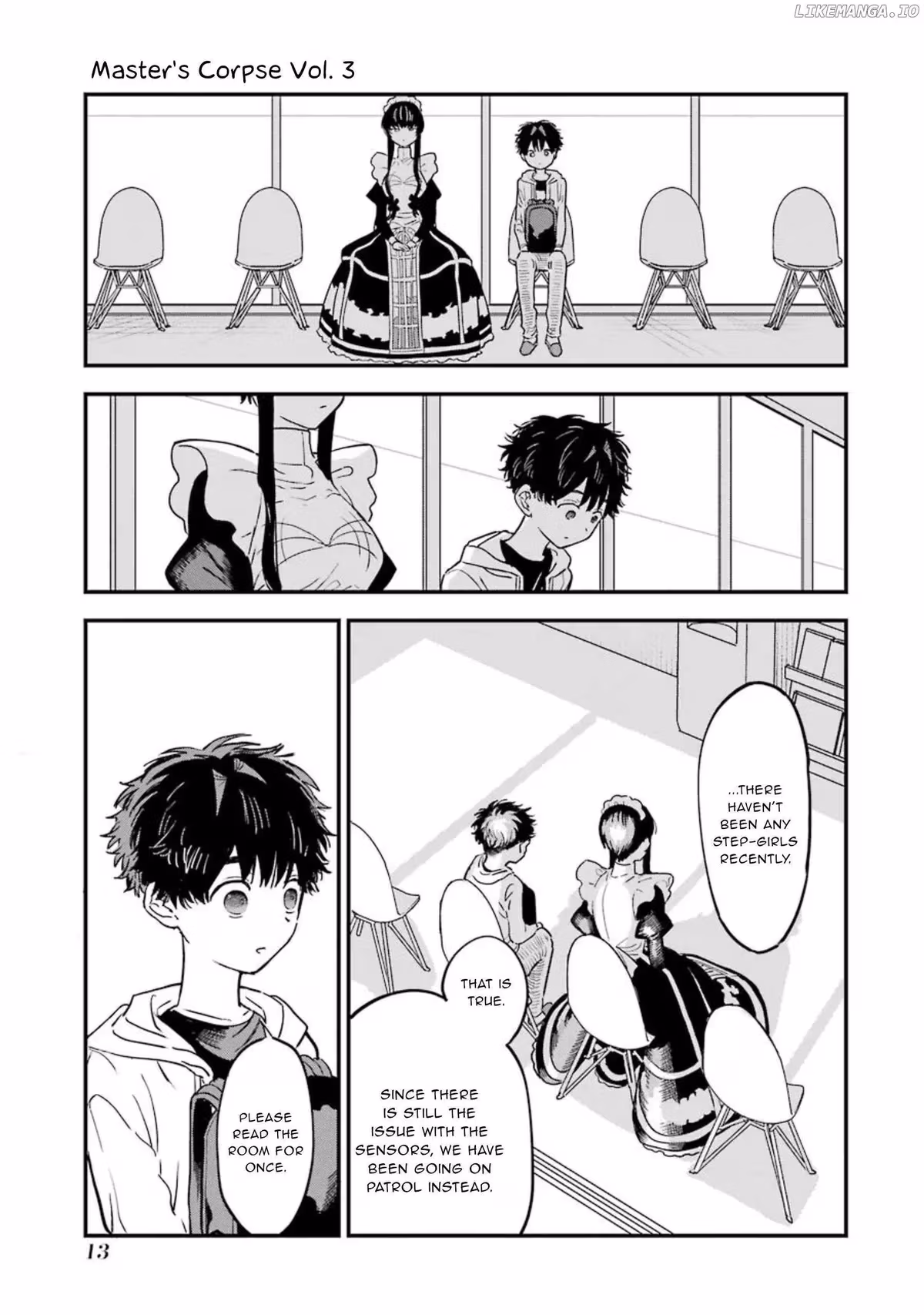 Read Master