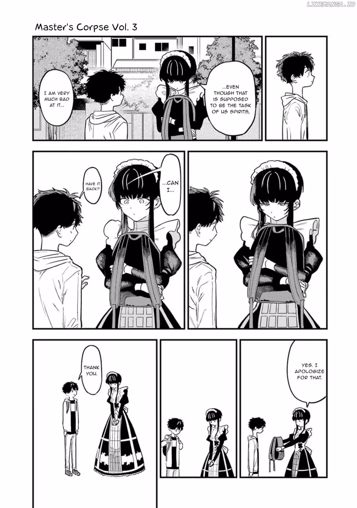 Read Master